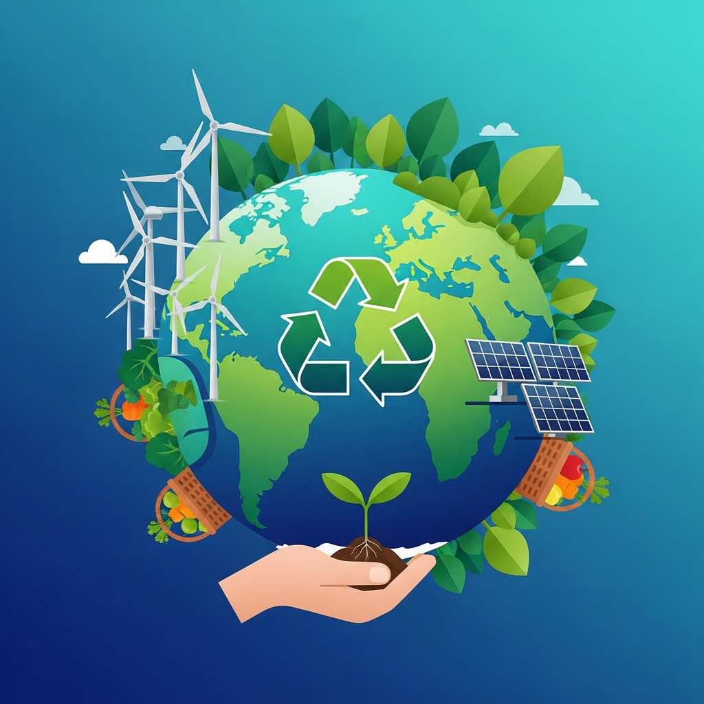 Écologie et Consommation : Le grand tournant ?