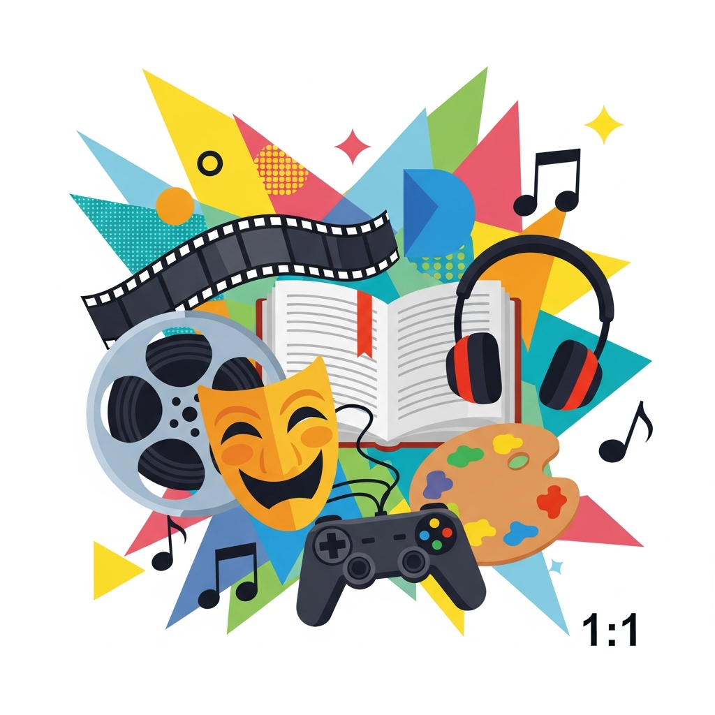 Culture & Divertissement : Les Français et leurs loisirs